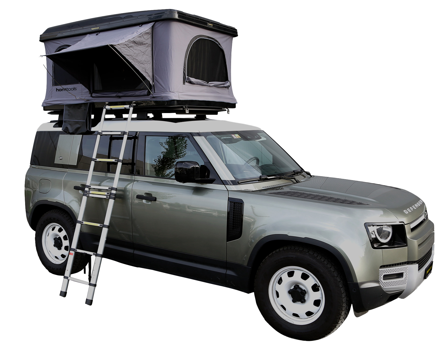 Horntools Themis PopUp