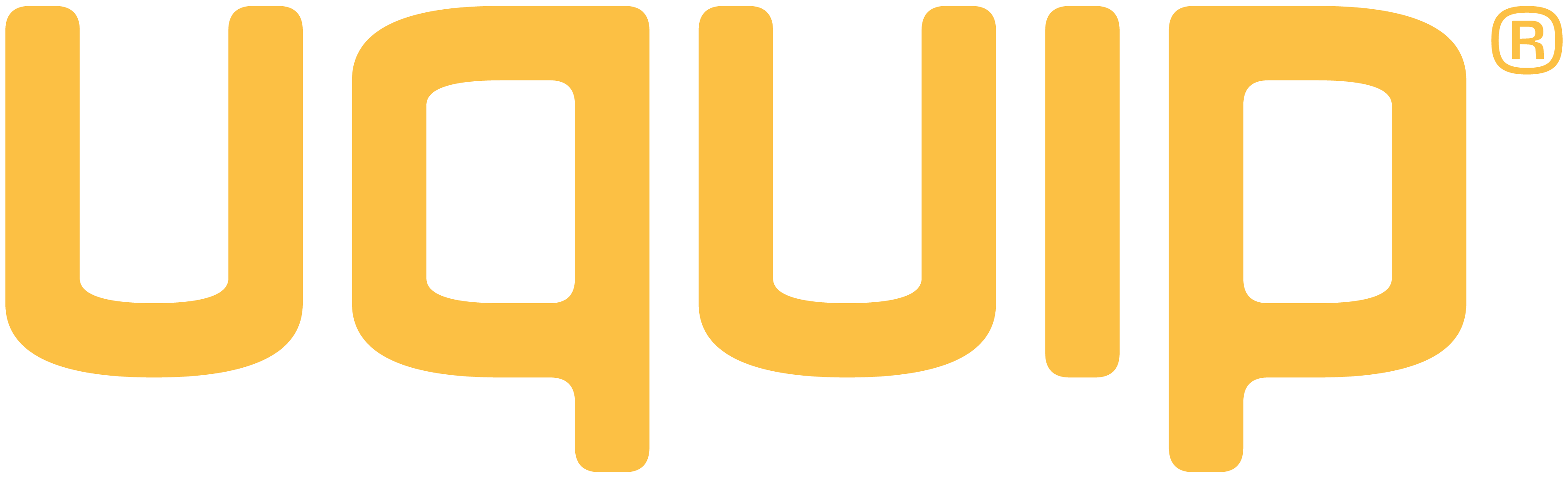 uquip - coole Campinggates